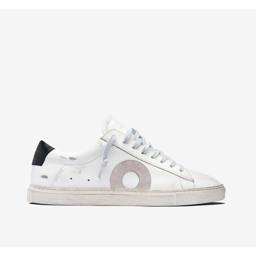 Oliver Cabell Low 1 | Belmont Size 12Men's / Belmont / 12